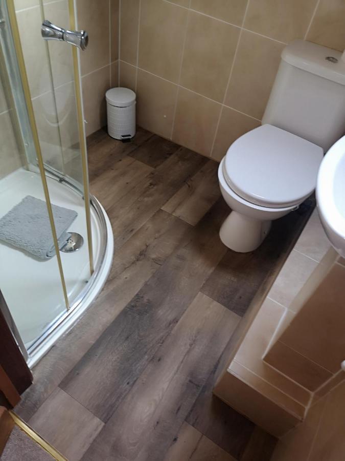 Red Lion Hotel Ystrad Meurig Kültér fotó