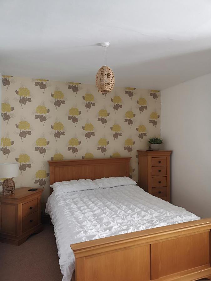 Red Lion Hotel Ystrad Meurig Kültér fotó