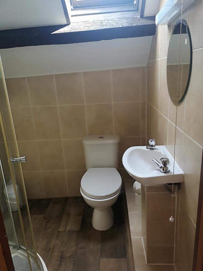 Red Lion Hotel Ystrad Meurig Kültér fotó